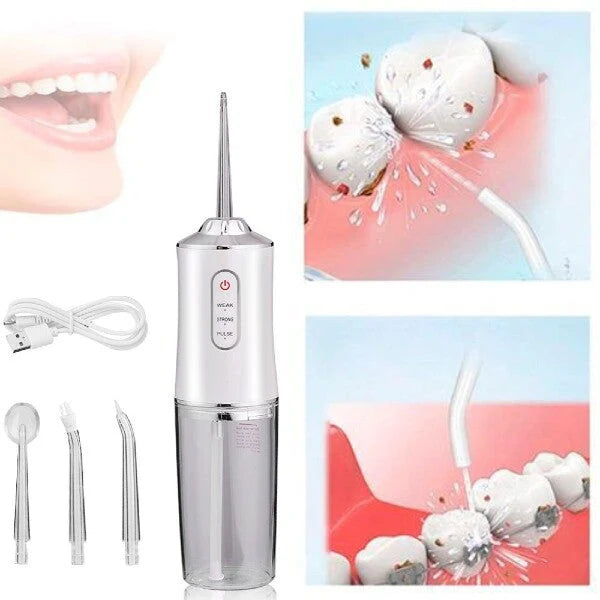 IRRIGADOR BUCAL PREMIUM