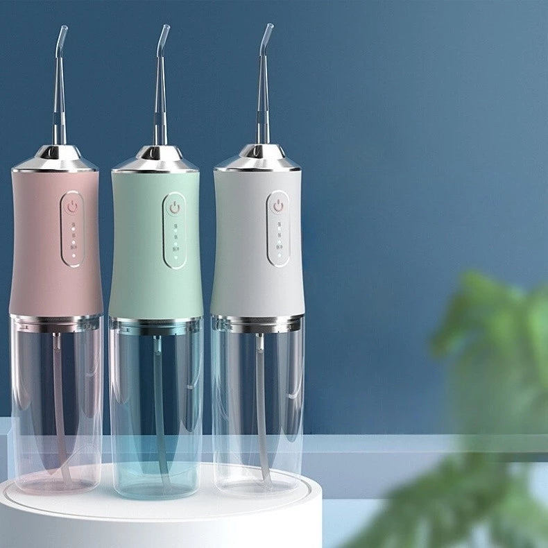 IRRIGADOR BUCAL PREMIUM